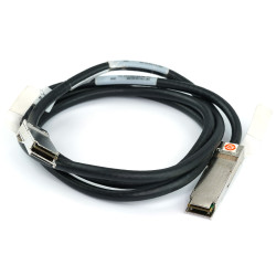 038-003-699 EMC 3GB/S QSFP CABLE 1.73M